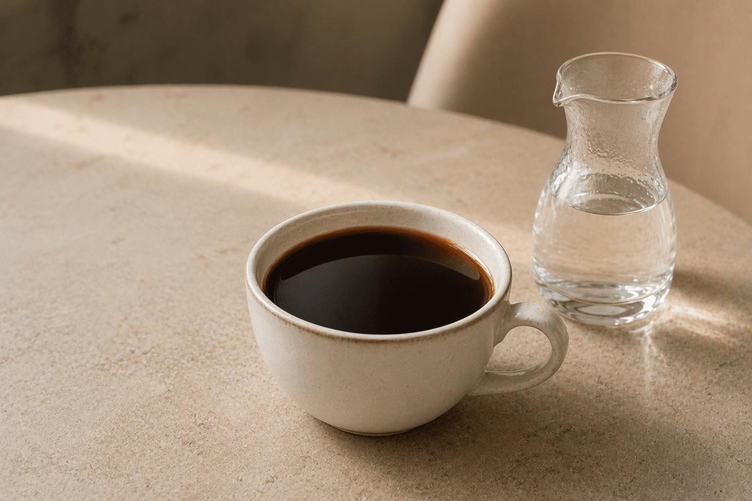 Американо: разбавленный эспрессо или самостоятельный напиток?