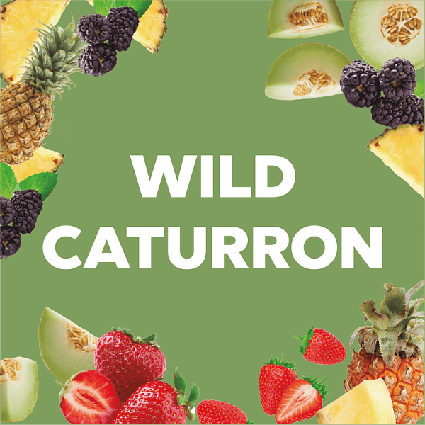 Дрип-пакет Колумбия Caturron Wild Anaerobic — кофе от Daloni, Колумбия