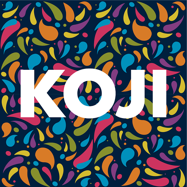 El Vergel Pink Bourbon Koji (ферментация в коджи) — кофе от Daloni, Колумбия