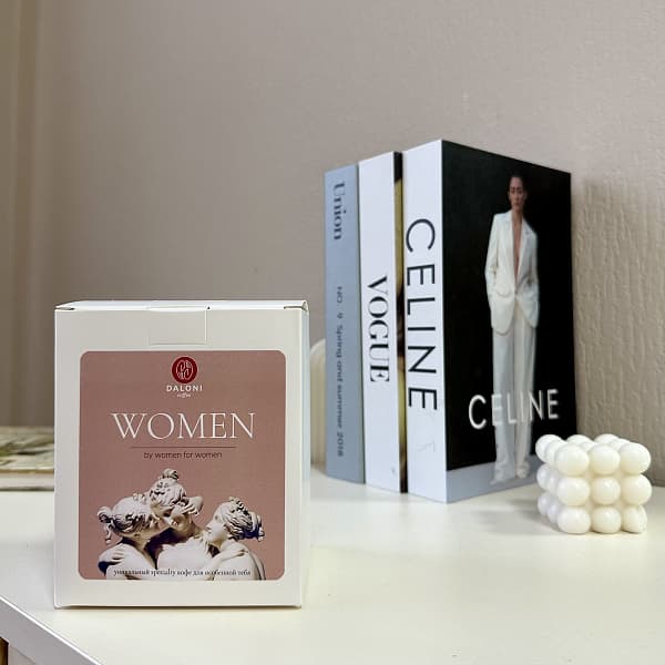 Women — кофе от Daloni, Колумбия