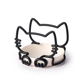Подставка для дрип-пакета в виде Kitty — кофе от Submarine, Китай