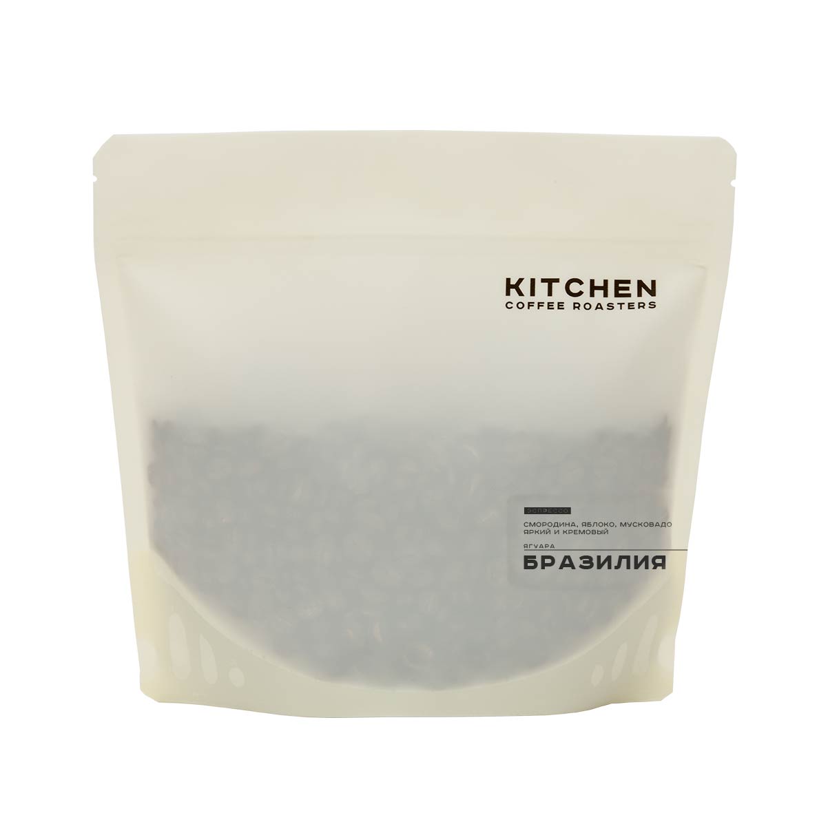 Бразилия Ягуара (250 г)