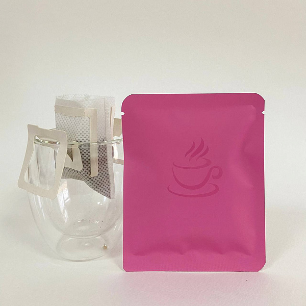 Дрип-пакет Колумбия Gesha Willow — кофе от Daloni, Колумбия