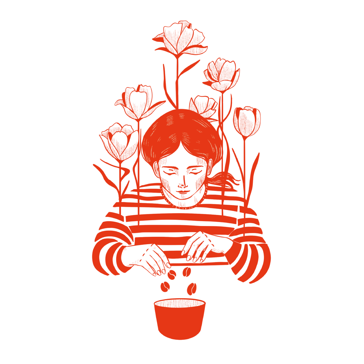 MIX &amp; Brew Battle — кофе от Single Step