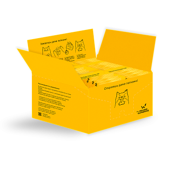 Ассорти фильтр-пакетов, 30 шт — кофе от Сварщица Екатерина