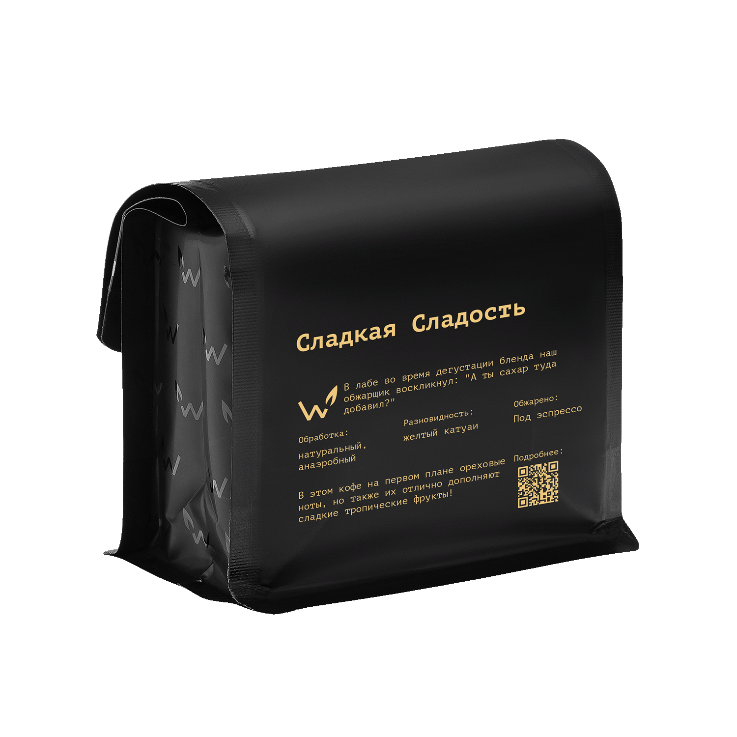 Сладкая Cладость — кофе от Сварщица Екатерина