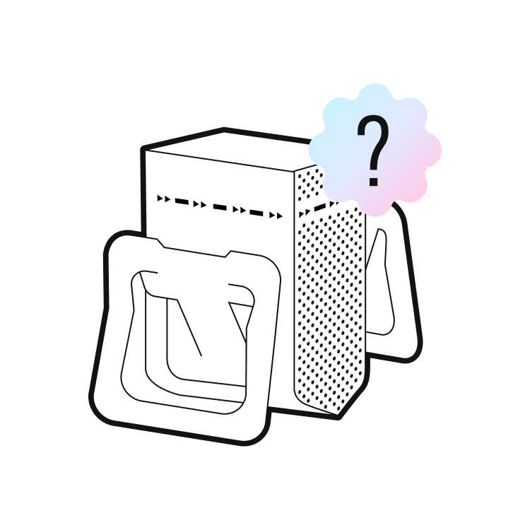 Яркий микролот в дрип-пакетах — кофе от Tasty Coffee