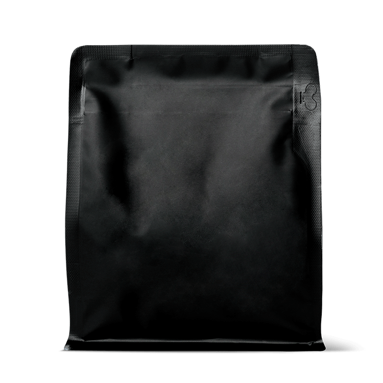 Клин Скин — кофе от Tasty Coffee