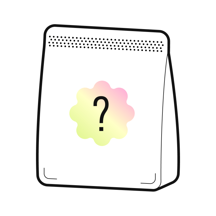 Яркий микролот для фильтра — кофе от Tasty Coffee