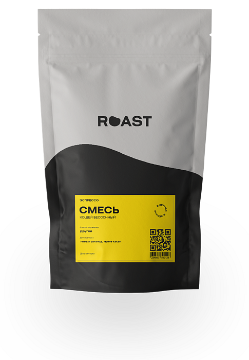 Смесь Кощей Бессонный (200 г)